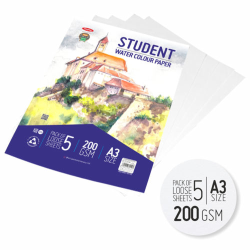 https://anupamstationery.com/wp-content/uploads/2021/05/A3-Student-Water-Colour-Paper-loose-200-Gsm-5shts-3-500x500.jpg