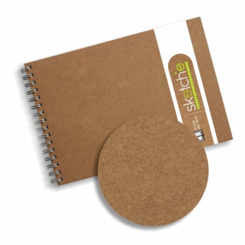 Oxford Sketch Drawing Book Hard Bound A5 140Gsm 124Pages An – Itsy Bitsy
