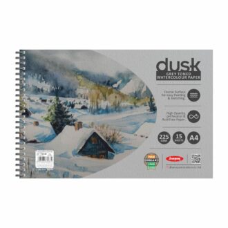 Sketch Pad - Black Paper - A3 at Rs 399.00, Anna Nagar, Madurai